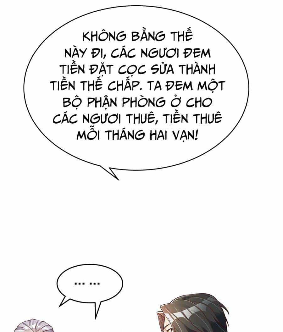 Ta Không Làm Tiên Đế Đã Nhiều Năm - Chương 3.1 - ảnh 4