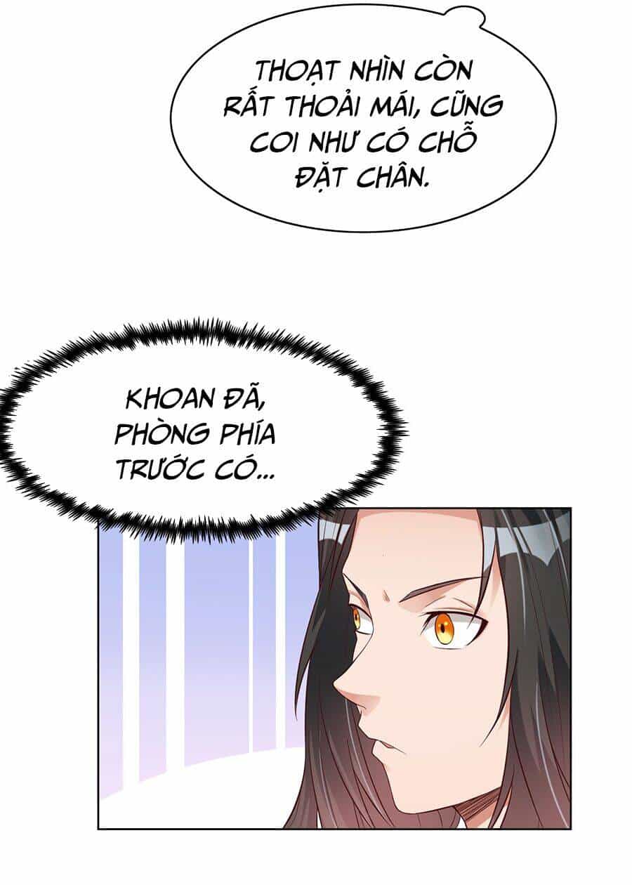 Ta Không Làm Tiên Đế Đã Nhiều Năm - Chương 3.1 - ảnh 42