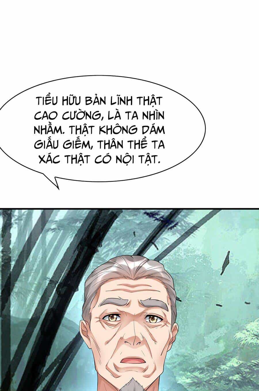 Ta Không Làm Tiên Đế Đã Nhiều Năm - Chương 3.2 - ảnh 34
