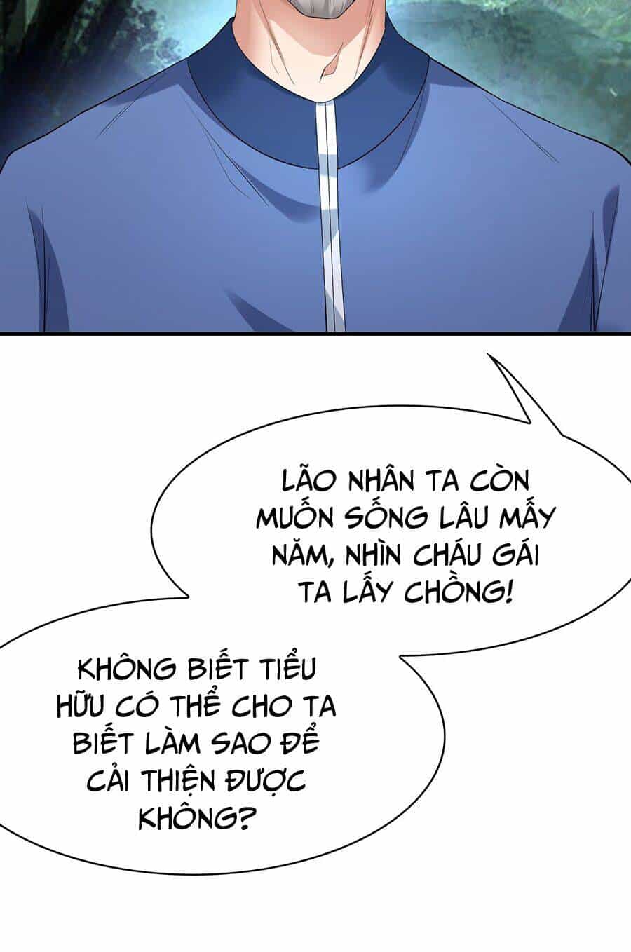 Ta Không Làm Tiên Đế Đã Nhiều Năm - Chương 3.2 - ảnh 35