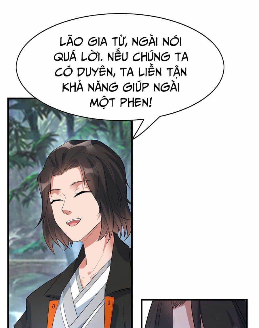 Ta Không Làm Tiên Đế Đã Nhiều Năm - Chương 3.2 - ảnh 36