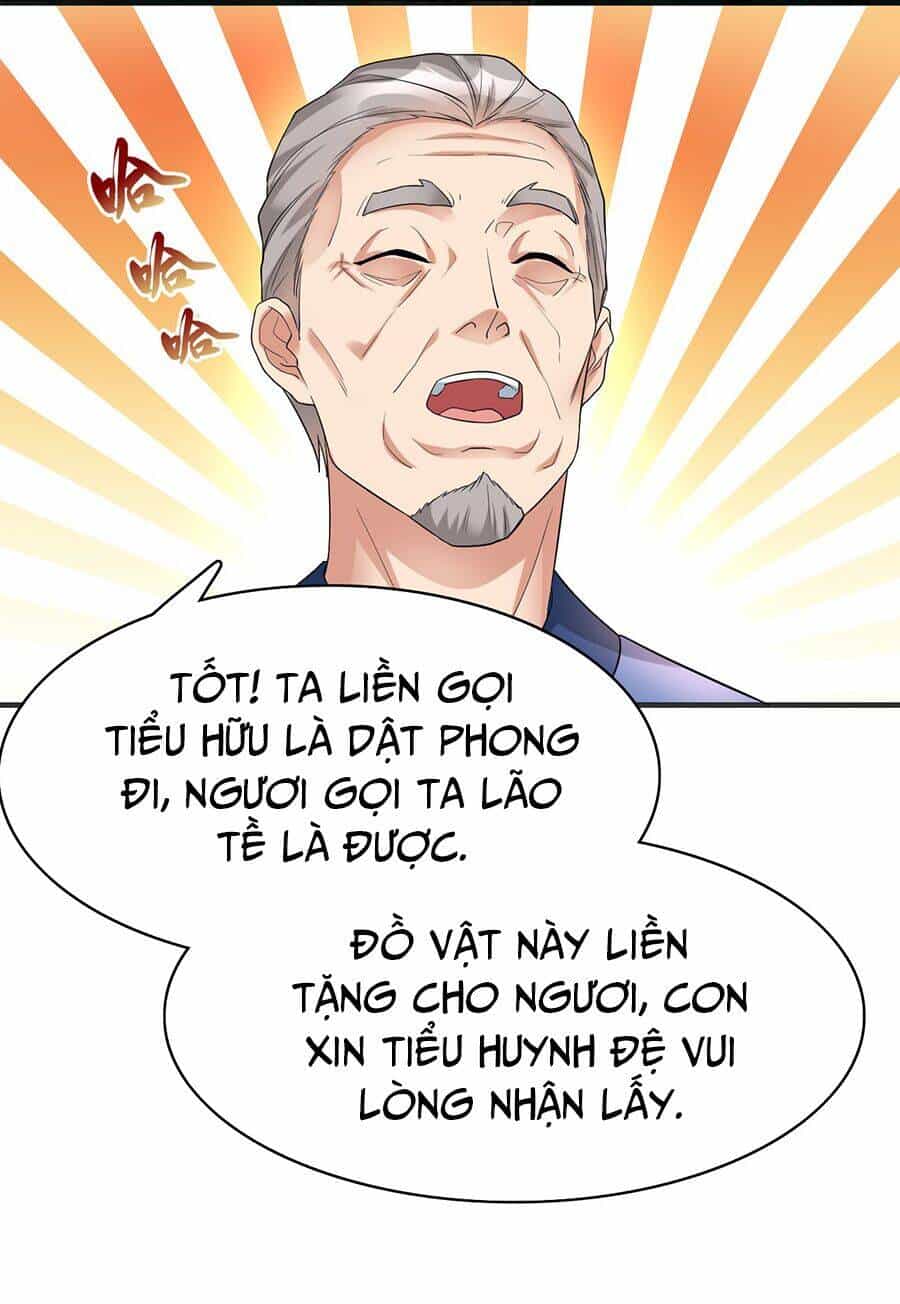 Ta Không Làm Tiên Đế Đã Nhiều Năm - Chương 3.2 - ảnh 47