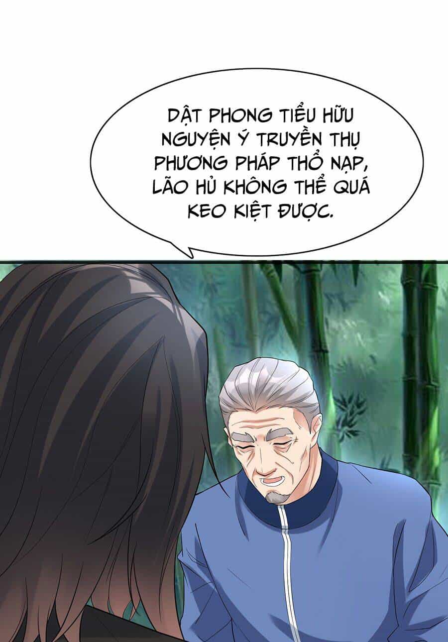 Ta Không Làm Tiên Đế Đã Nhiều Năm - Chương 3.2 - ảnh 50