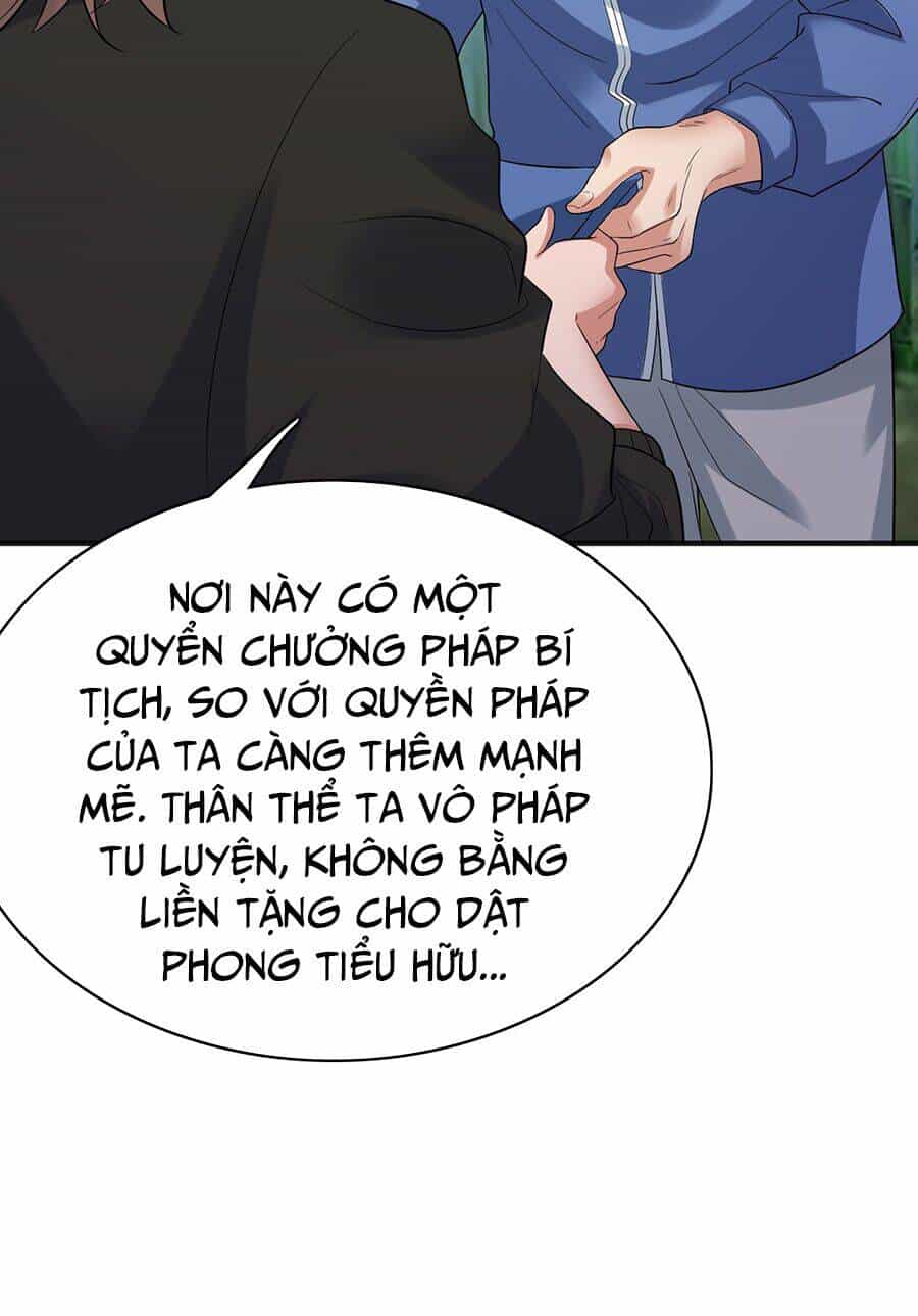 Ta Không Làm Tiên Đế Đã Nhiều Năm - Chương 3.2 - ảnh 51