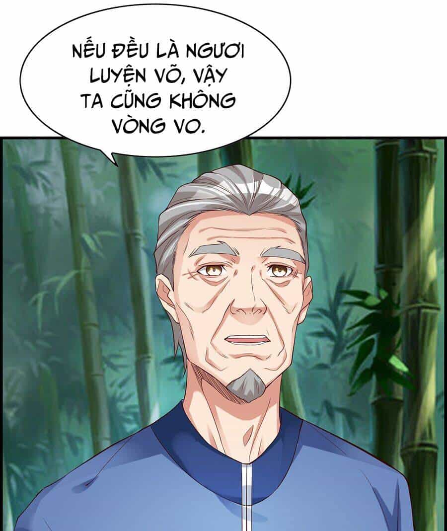 Ta Không Làm Tiên Đế Đã Nhiều Năm - Chương 3.2 - ảnh 7