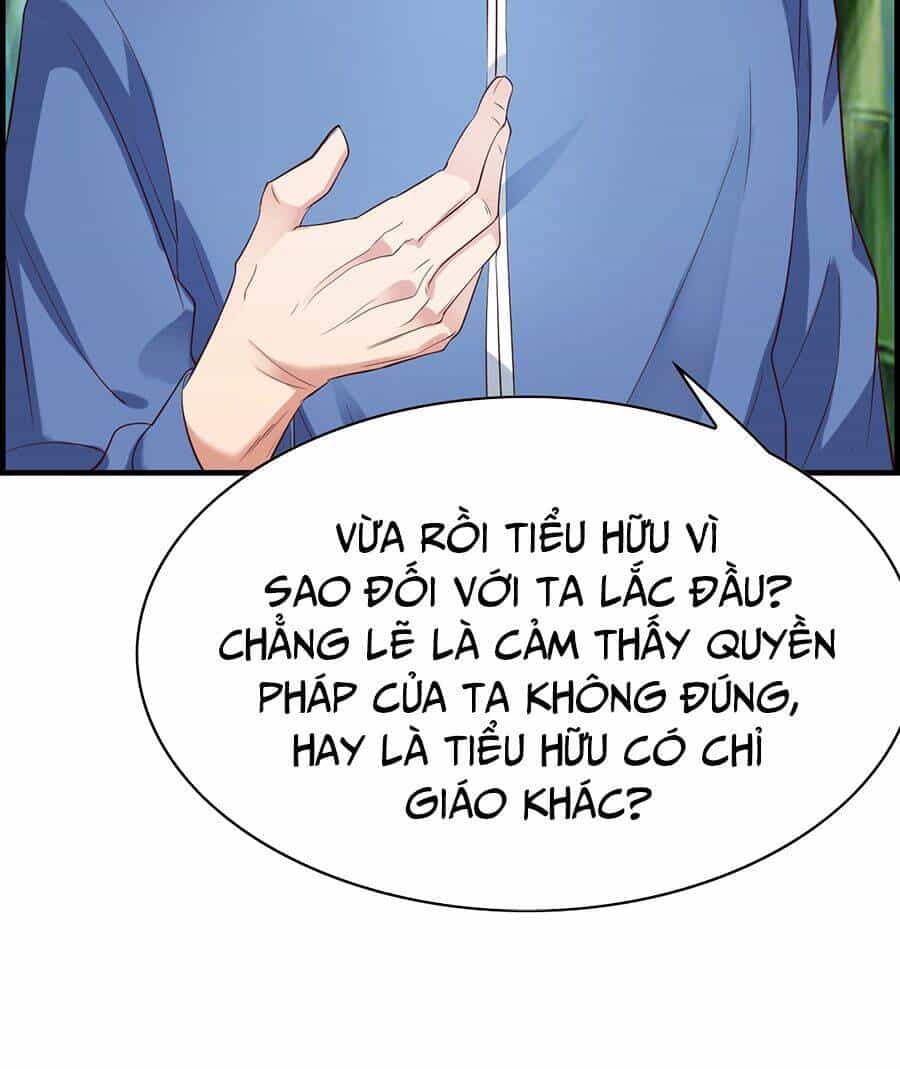 Ta Không Làm Tiên Đế Đã Nhiều Năm - Chương 3.2 - ảnh 8