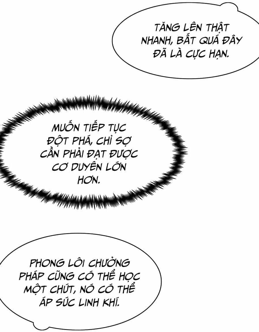 Ta Không Làm Tiên Đế Đã Nhiều Năm - Chương 4.1 - ảnh 24