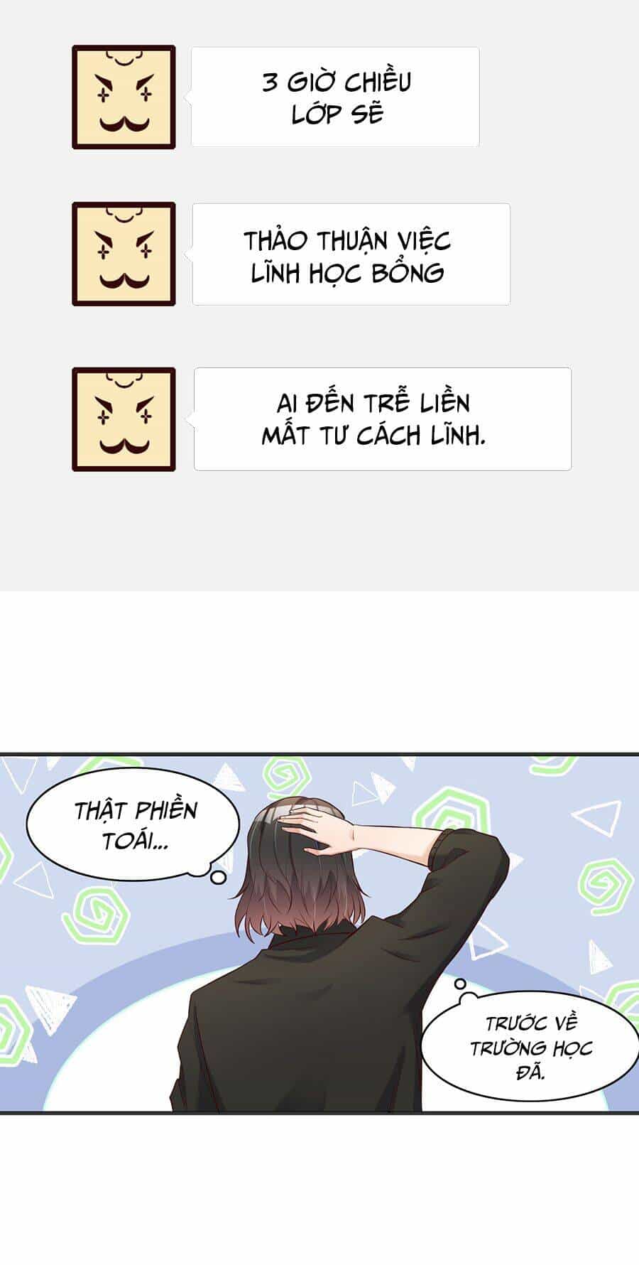 Ta Không Làm Tiên Đế Đã Nhiều Năm - Chương 4.1 - ảnh 28