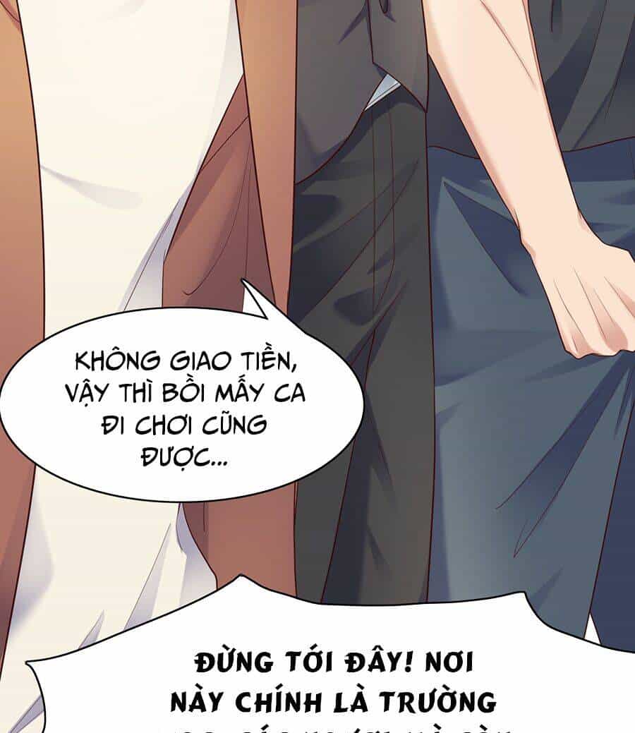 Ta Không Làm Tiên Đế Đã Nhiều Năm - Chương 4.1 - ảnh 43