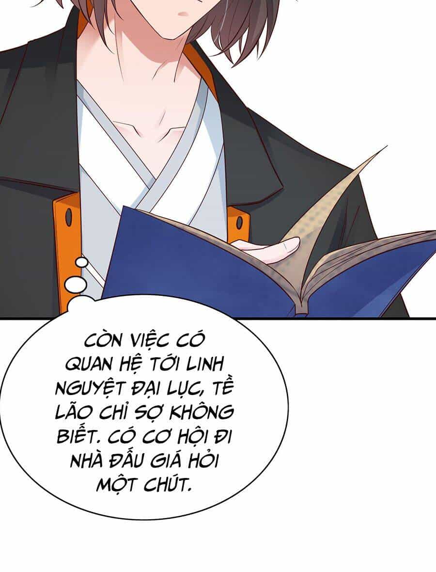 Ta Không Làm Tiên Đế Đã Nhiều Năm - Chương 4.1 - ảnh 6