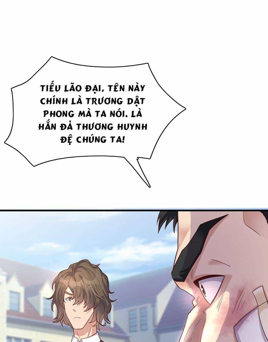 Ta Không Làm Tiên Đế Đã Nhiều Năm - Chương 4.2 - ảnh 13