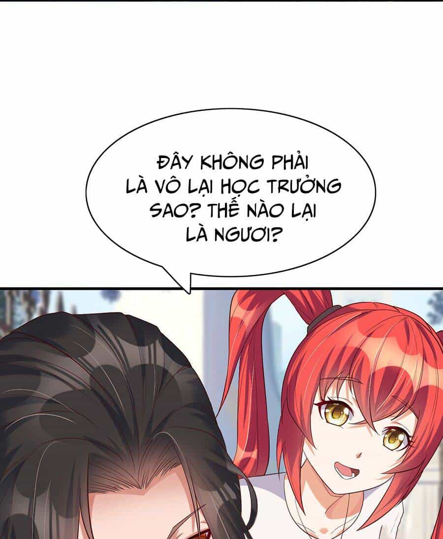 Ta Không Làm Tiên Đế Đã Nhiều Năm - Chương 4.2 - ảnh 18