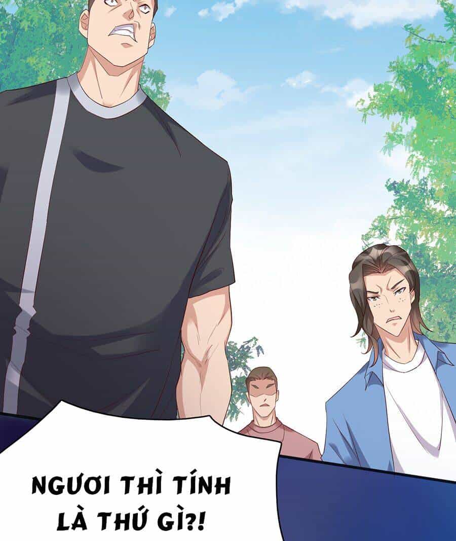 Ta Không Làm Tiên Đế Đã Nhiều Năm - Chương 4.2 - ảnh 24