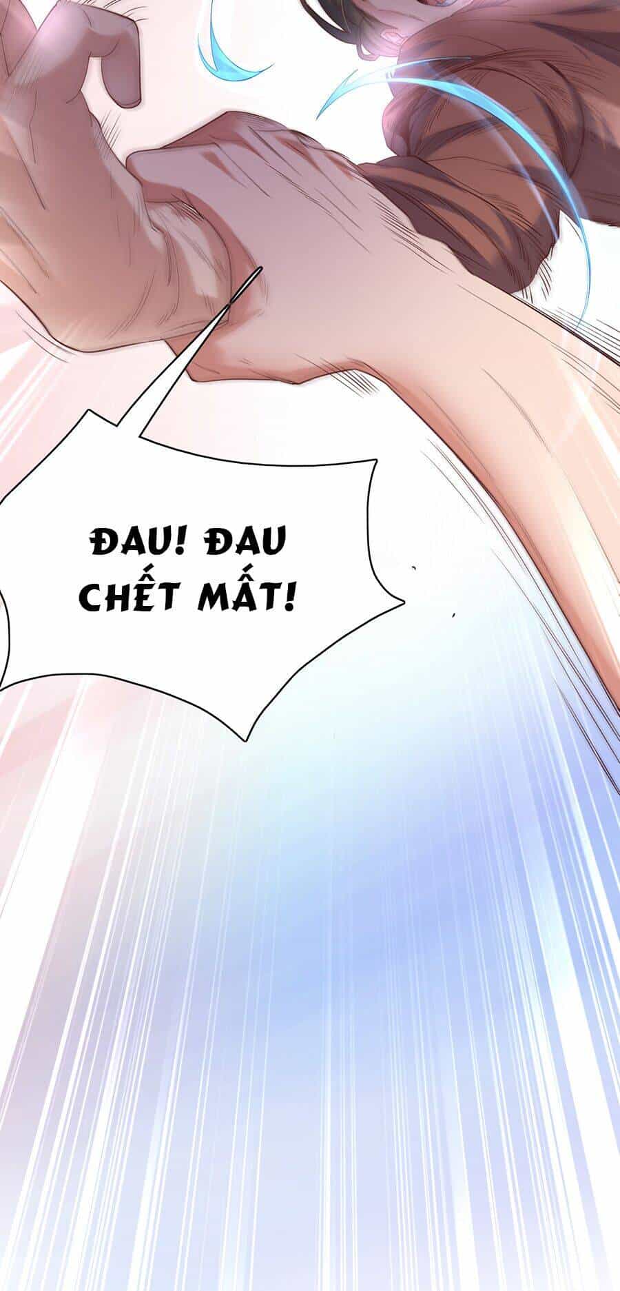 Ta Không Làm Tiên Đế Đã Nhiều Năm - Chương 4.2 - ảnh 9