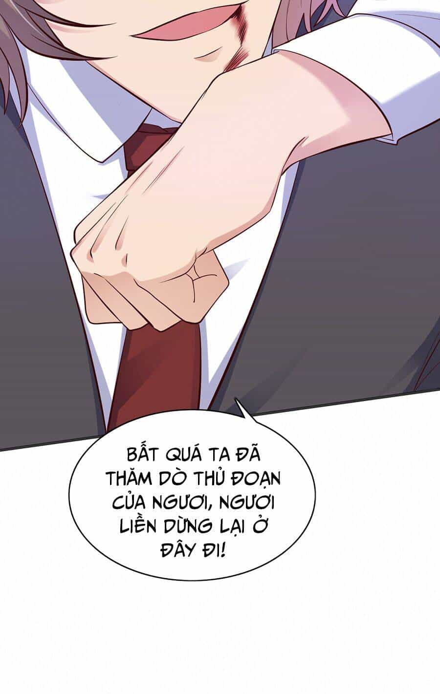 Ta Không Làm Tiên Đế Đã Nhiều Năm - Chương 5 - ảnh 24