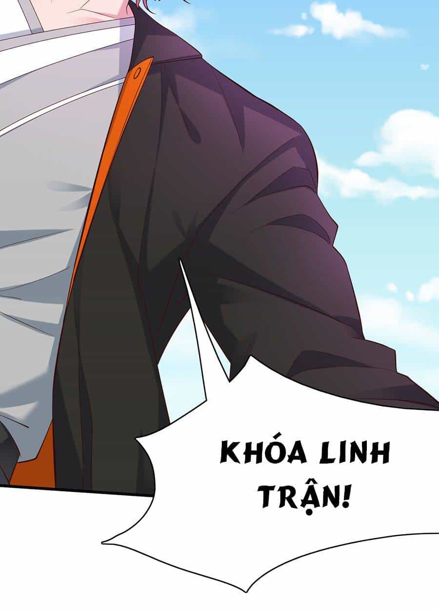 Ta Không Làm Tiên Đế Đã Nhiều Năm - Chương 5 - ảnh 34