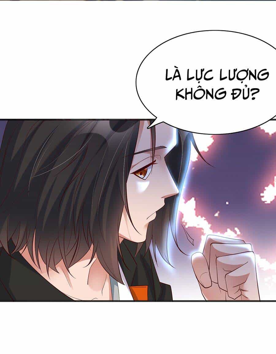 Ta Không Làm Tiên Đế Đã Nhiều Năm - Chương 5 - ảnh 45