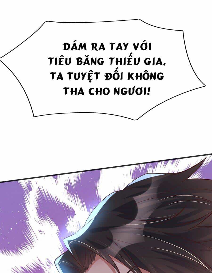Ta Không Làm Tiên Đế Đã Nhiều Năm - Chương 5 - ảnh 68