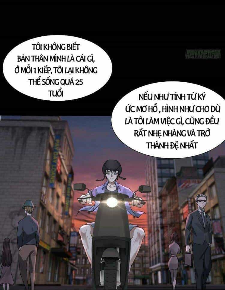 Ta Không Muốn Làm Đệ Nhất - Chương 1 - ảnh 34