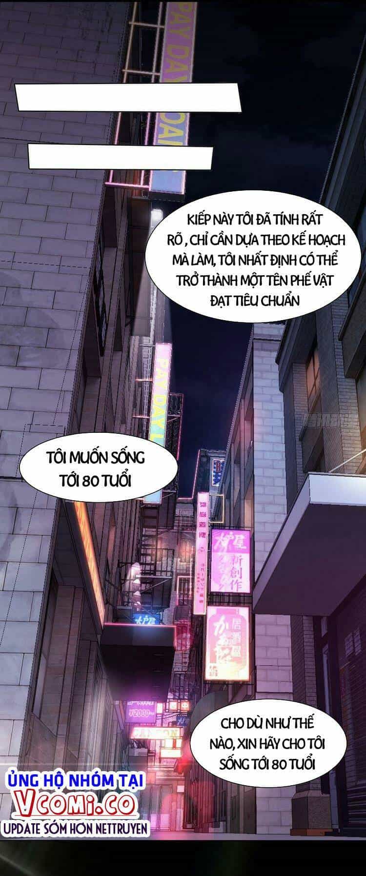 Ta Không Muốn Làm Đệ Nhất - Chương 1 - ảnh 40