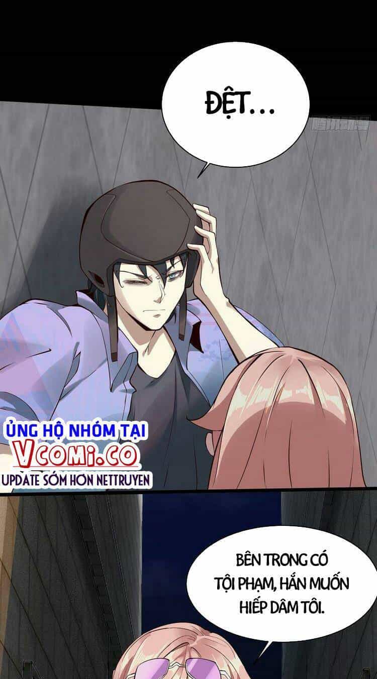 Ta Không Muốn Làm Đệ Nhất - Chương 1 - ảnh 51