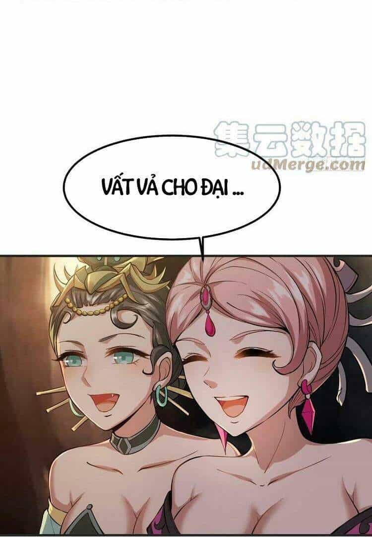 Ta Không Muốn Làm Đệ Nhất - Chương 10 - ảnh 14