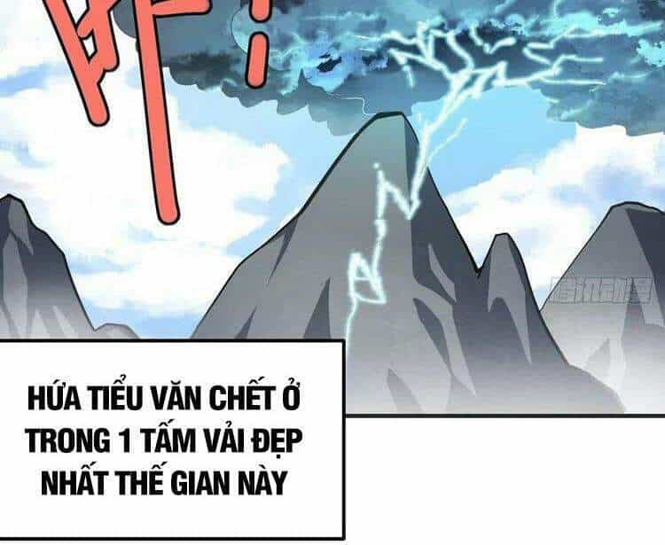 Ta Không Muốn Làm Đệ Nhất - Chương 10 - ảnh 16