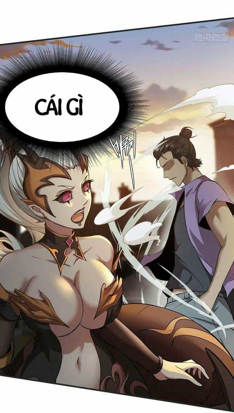 Ta Không Muốn Làm Đệ Nhất - Chương 10 - ảnh 29