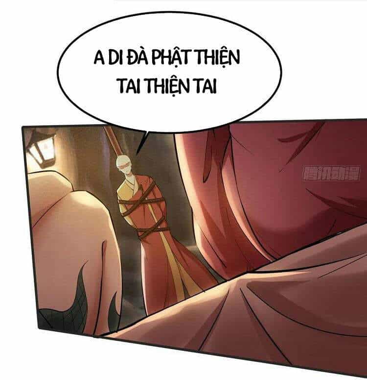 Ta Không Muốn Làm Đệ Nhất - Chương 10 - ảnh 4