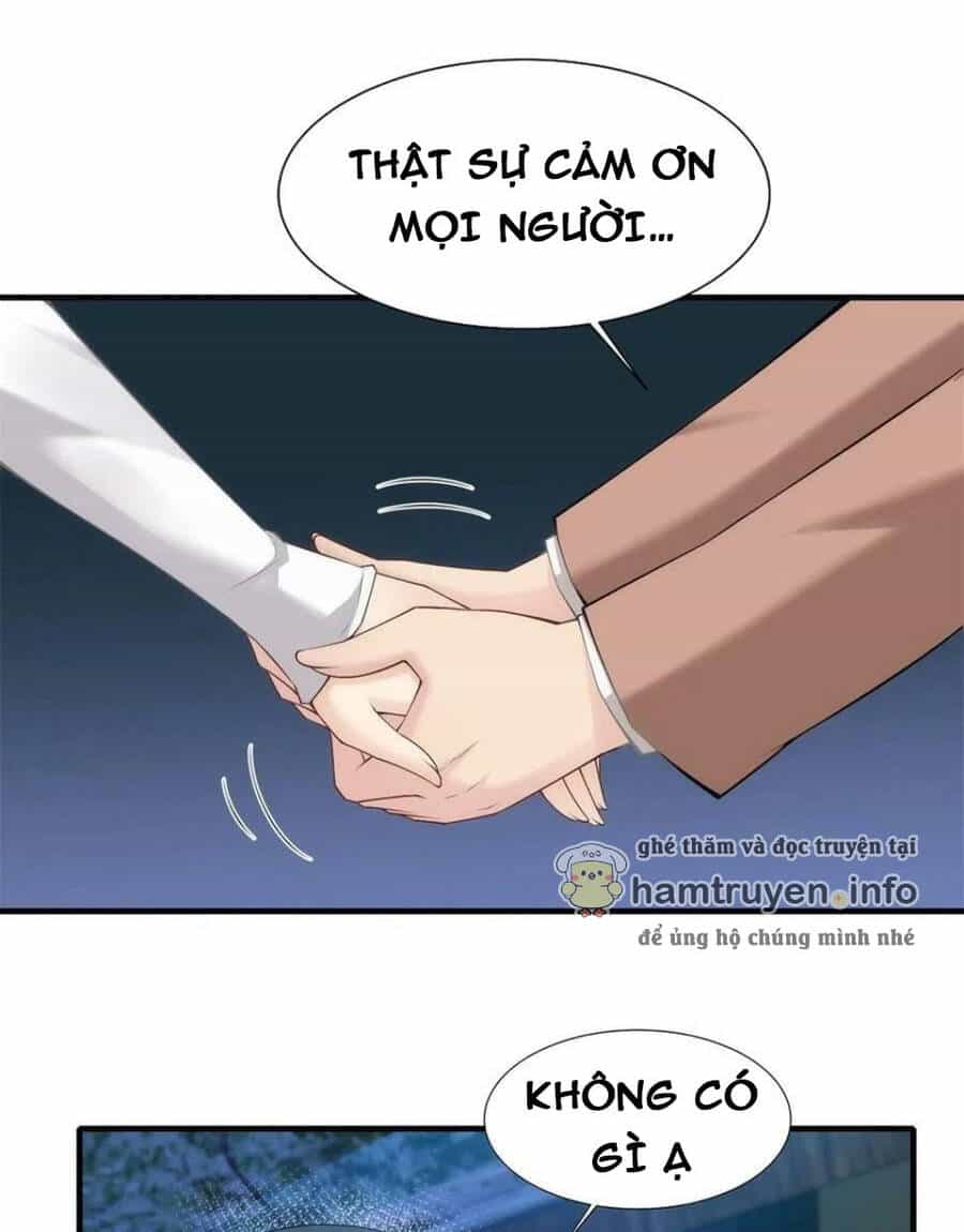 Ta Không Muốn Làm Đệ Nhất - Chương 101 - ảnh 1