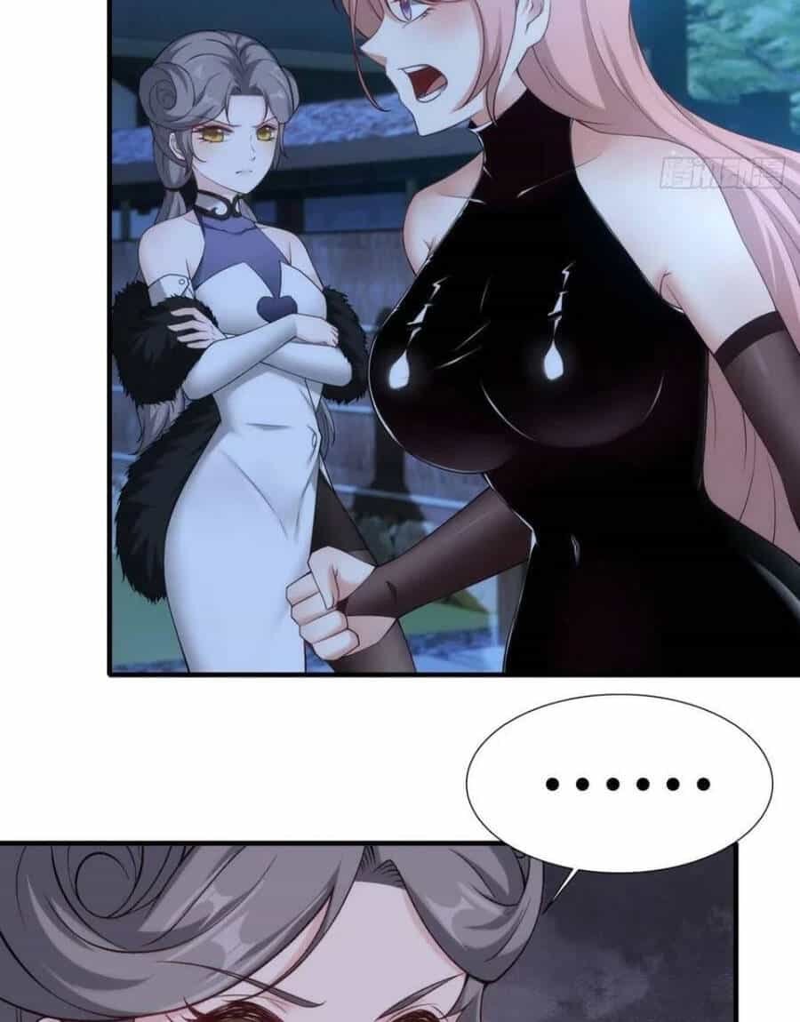 Ta Không Muốn Làm Đệ Nhất - Chương 101 - ảnh 15