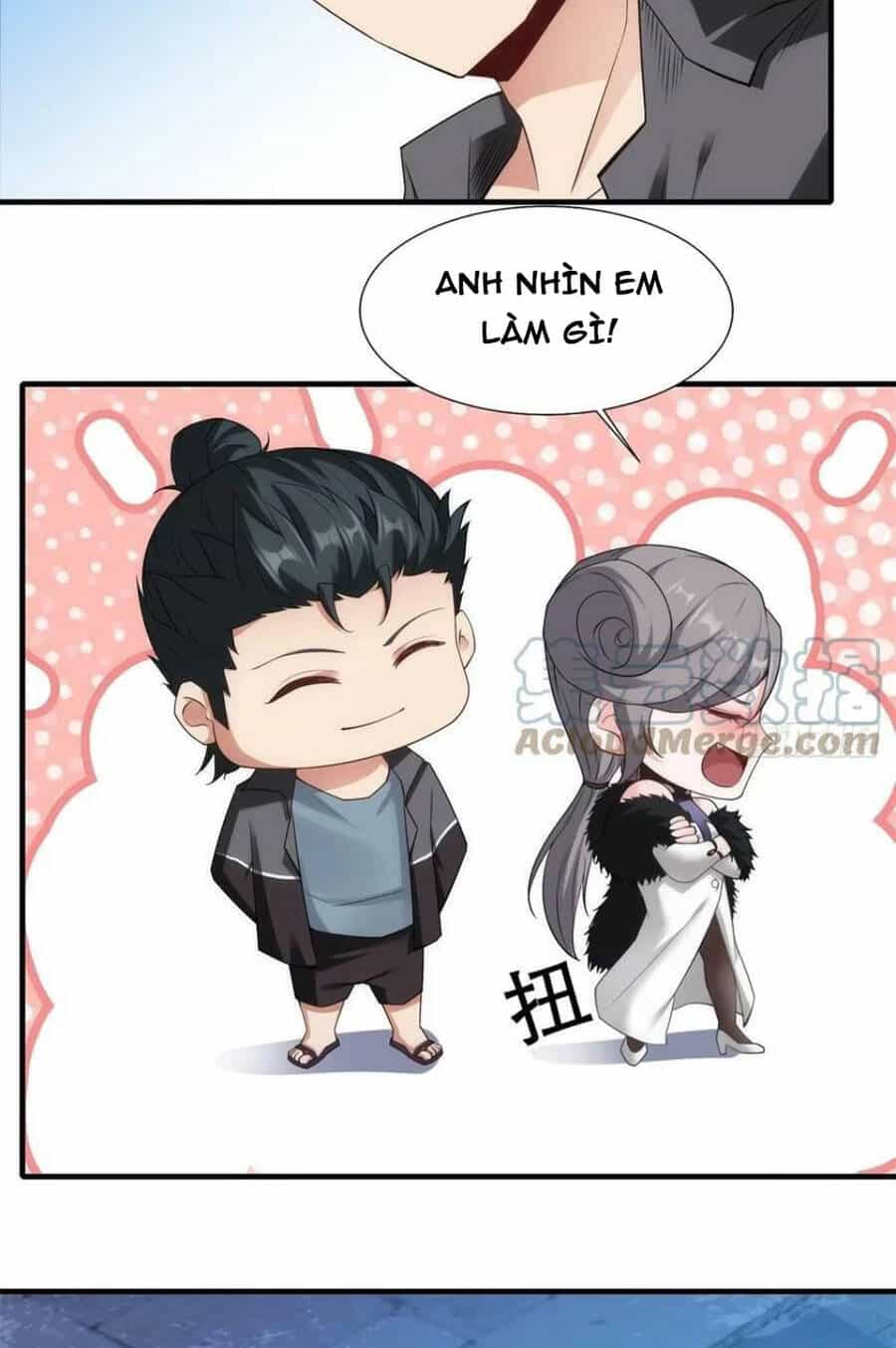 Ta Không Muốn Làm Đệ Nhất - Chương 101 - ảnh 24
