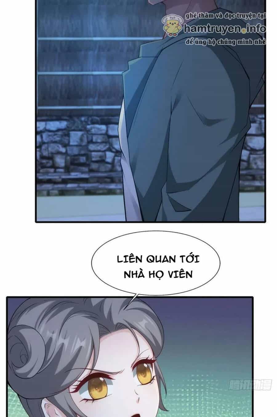 Ta Không Muốn Làm Đệ Nhất - Chương 101 - ảnh 26
