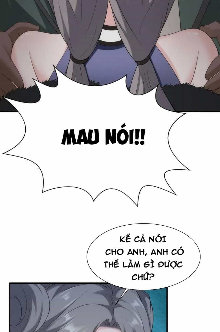 Ta Không Muốn Làm Đệ Nhất - Chương 101 - ảnh 37