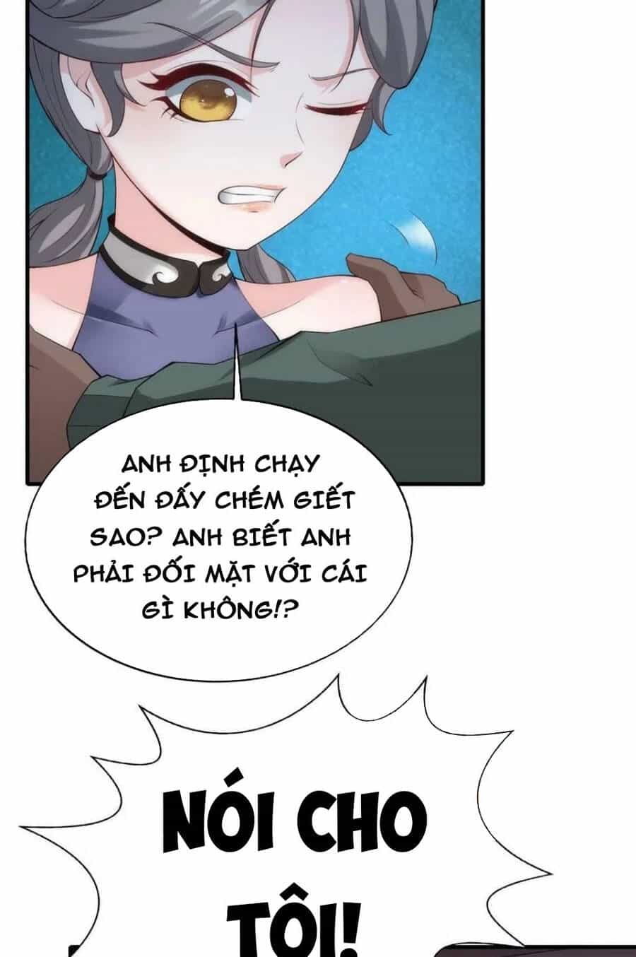 Ta Không Muốn Làm Đệ Nhất - Chương 101 - ảnh 38