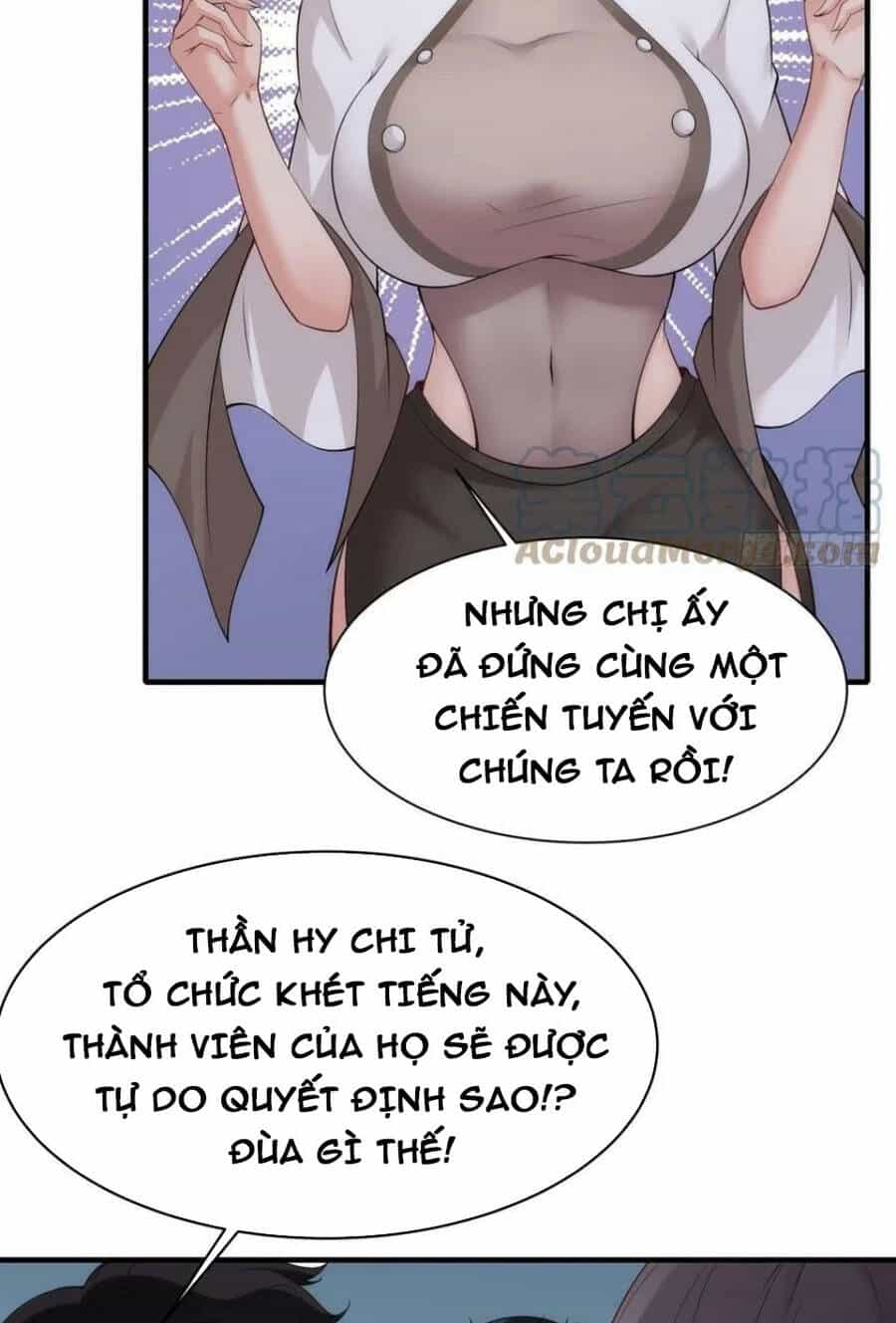 Ta Không Muốn Làm Đệ Nhất - Chương 101 - ảnh 42
