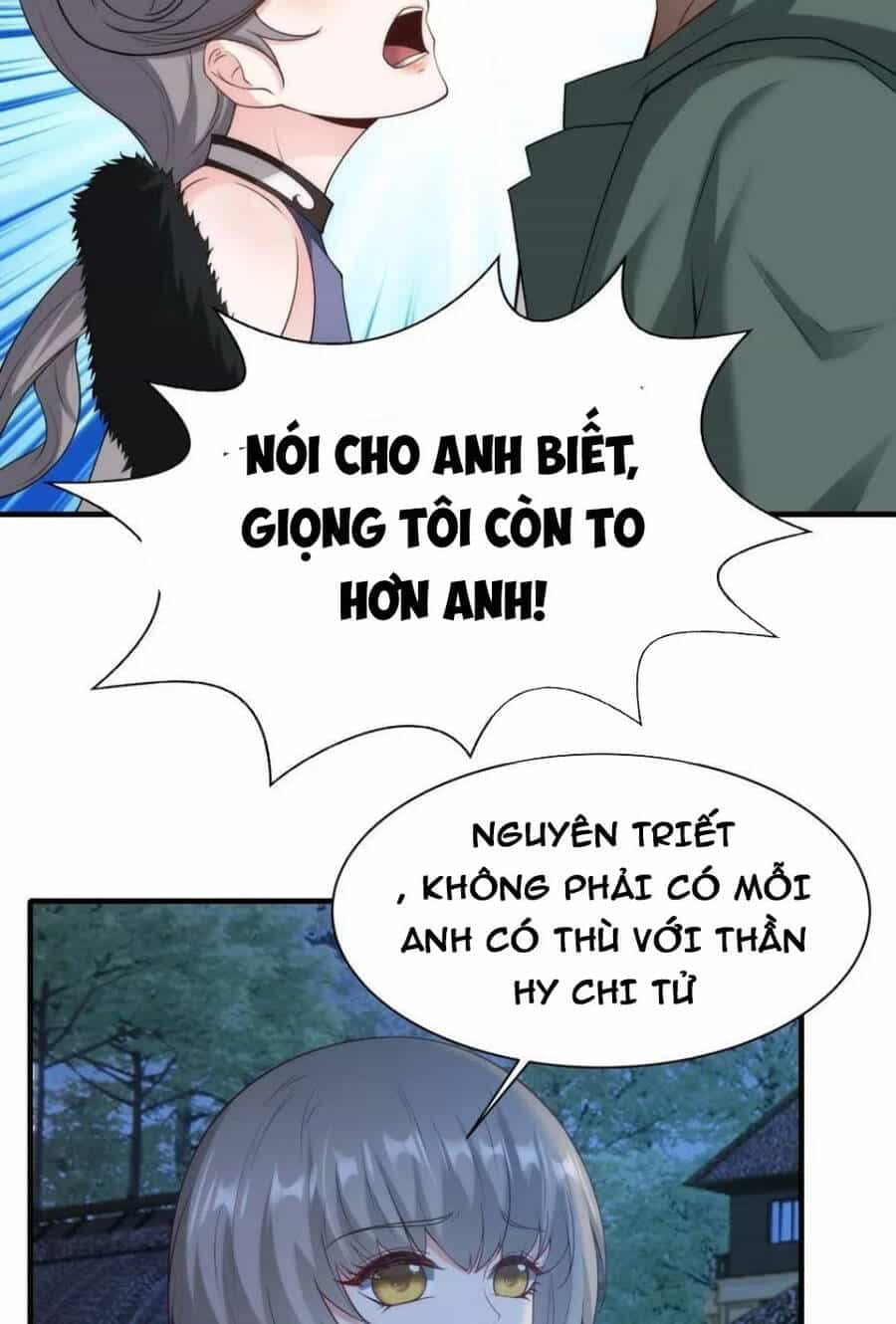 Ta Không Muốn Làm Đệ Nhất - Chương 101 - ảnh 48