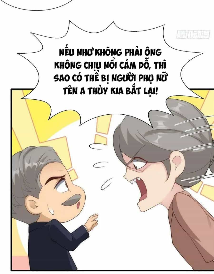 Ta Không Muốn Làm Đệ Nhất - Chương 101 - ảnh 5