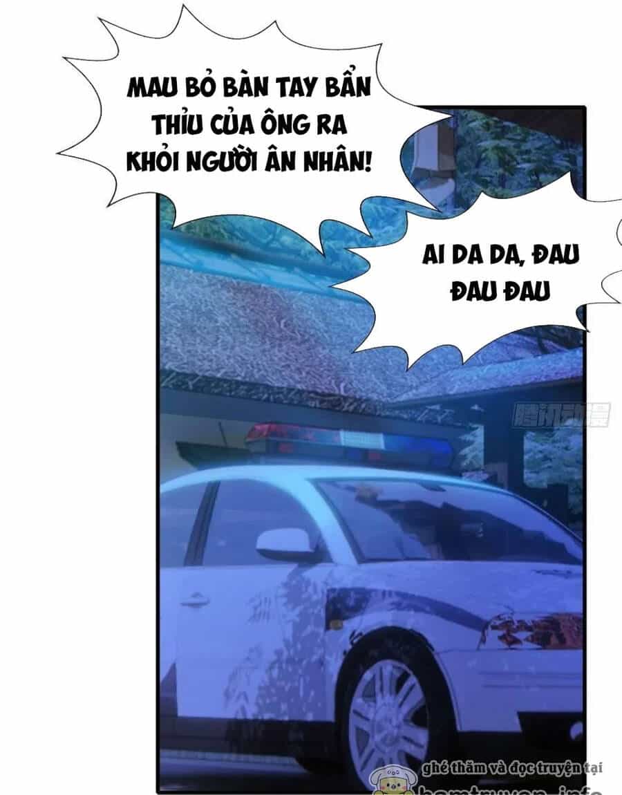 Ta Không Muốn Làm Đệ Nhất - Chương 101 - ảnh 6