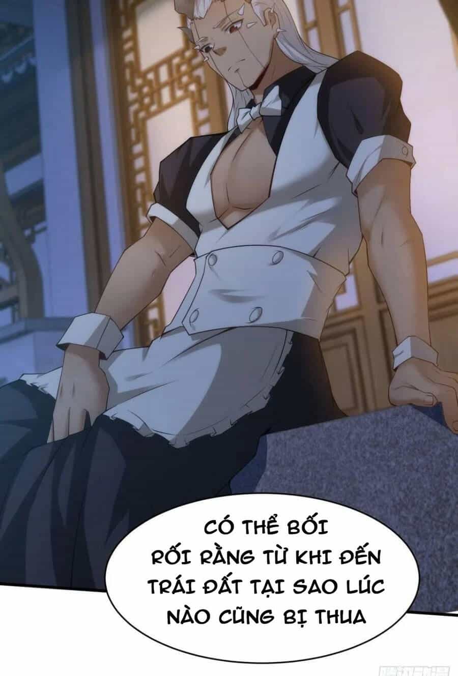 Ta Không Muốn Làm Đệ Nhất - Chương 101 - ảnh 60