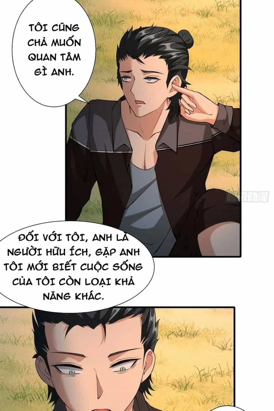 Ta Không Muốn Làm Đệ Nhất - Chương 102 - ảnh 30
