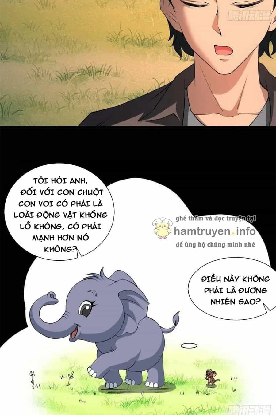 Ta Không Muốn Làm Đệ Nhất - Chương 102 - ảnh 39