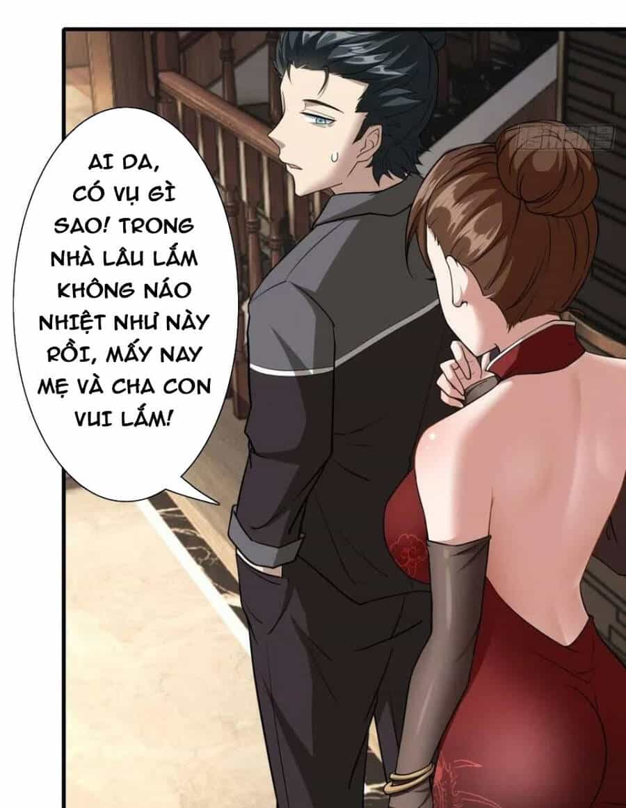 Ta Không Muốn Làm Đệ Nhất - Chương 102 - ảnh 7
