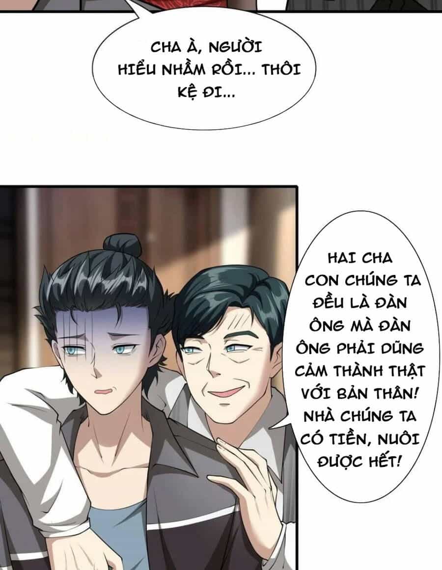 Ta Không Muốn Làm Đệ Nhất - Chương 102 - ảnh 9