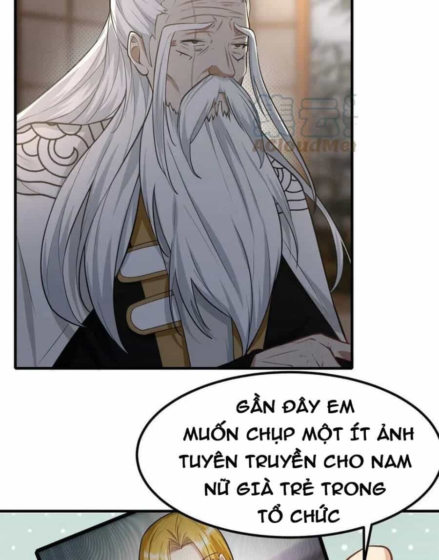 Ta Không Muốn Làm Đệ Nhất - Chương 103 - ảnh 12