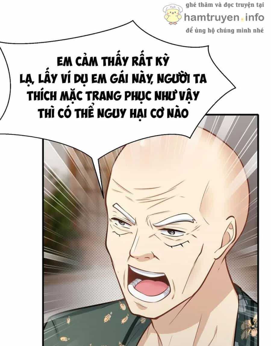 Ta Không Muốn Làm Đệ Nhất - Chương 103 - ảnh 14