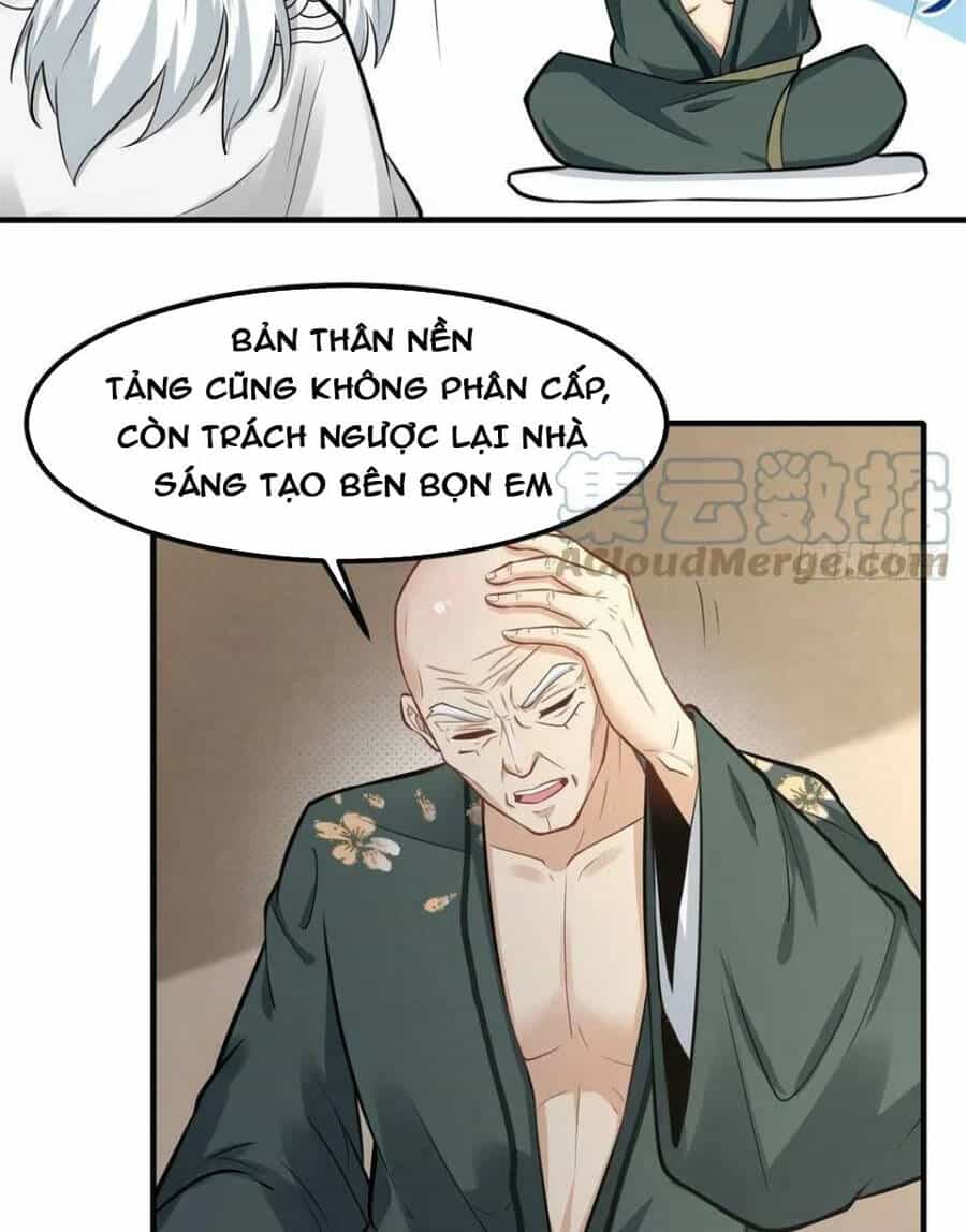 Ta Không Muốn Làm Đệ Nhất - Chương 103 - ảnh 16