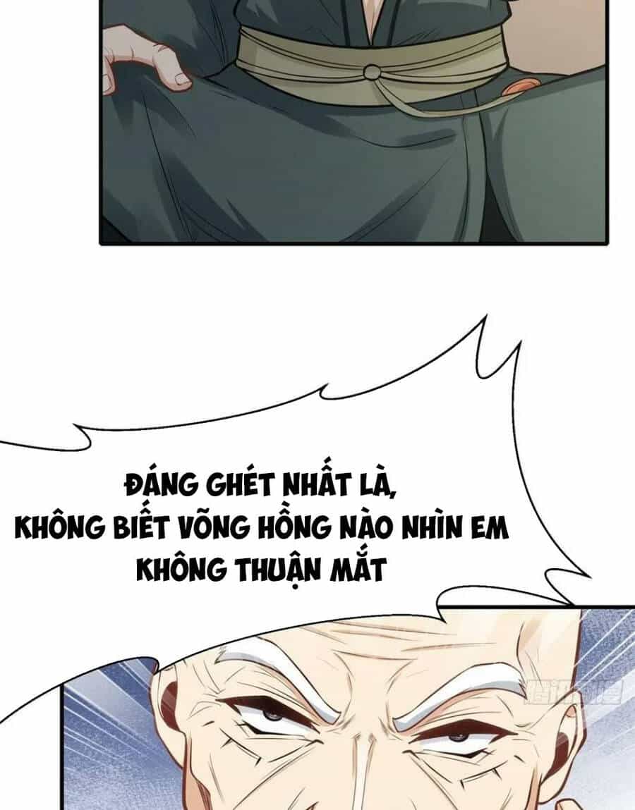 Ta Không Muốn Làm Đệ Nhất - Chương 103 - ảnh 17