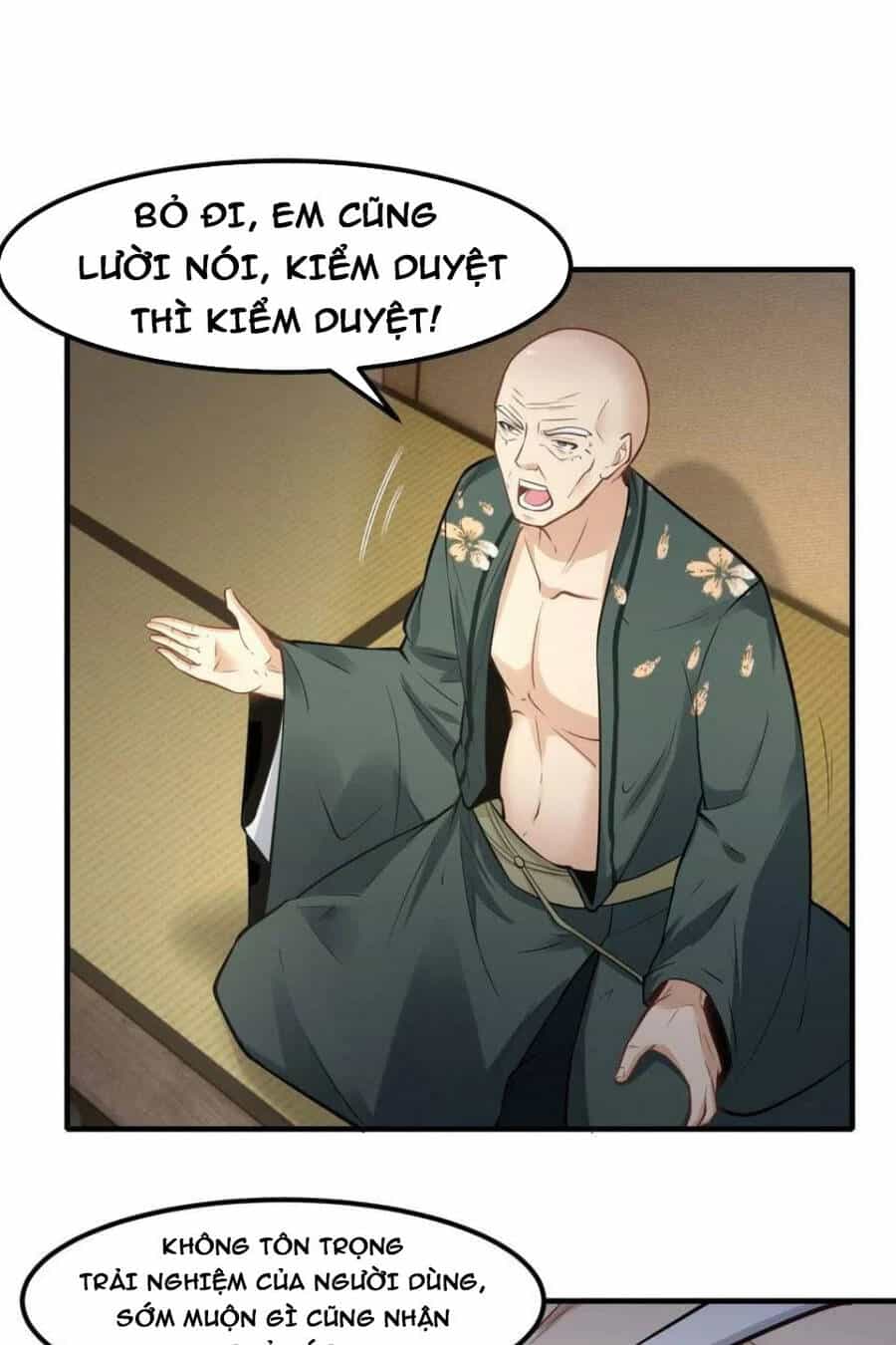 Ta Không Muốn Làm Đệ Nhất - Chương 103 - ảnh 21