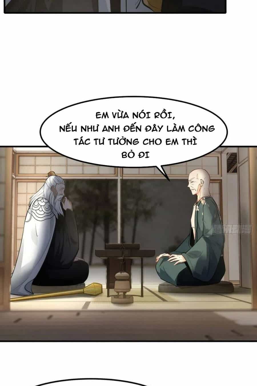 Ta Không Muốn Làm Đệ Nhất - Chương 103 - ảnh 27